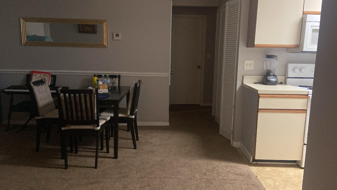 3110 Fox Squirrel Dr #C - Photo 3 of 5