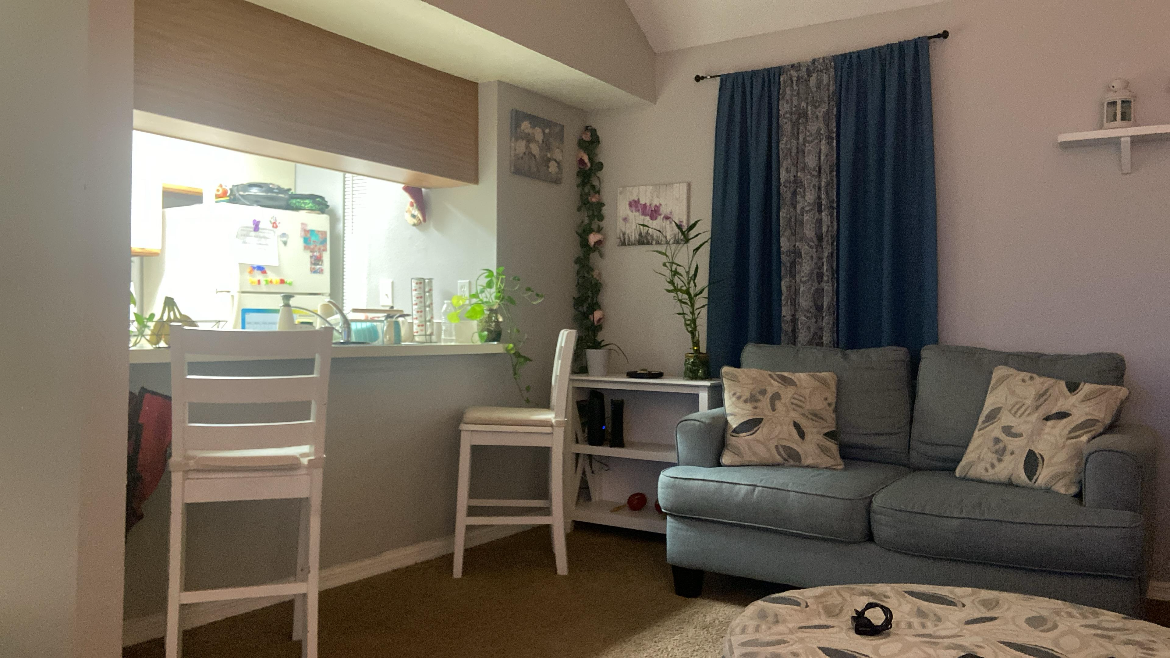 3110 Fox Squirrel Dr #C - Photo 4 of 5