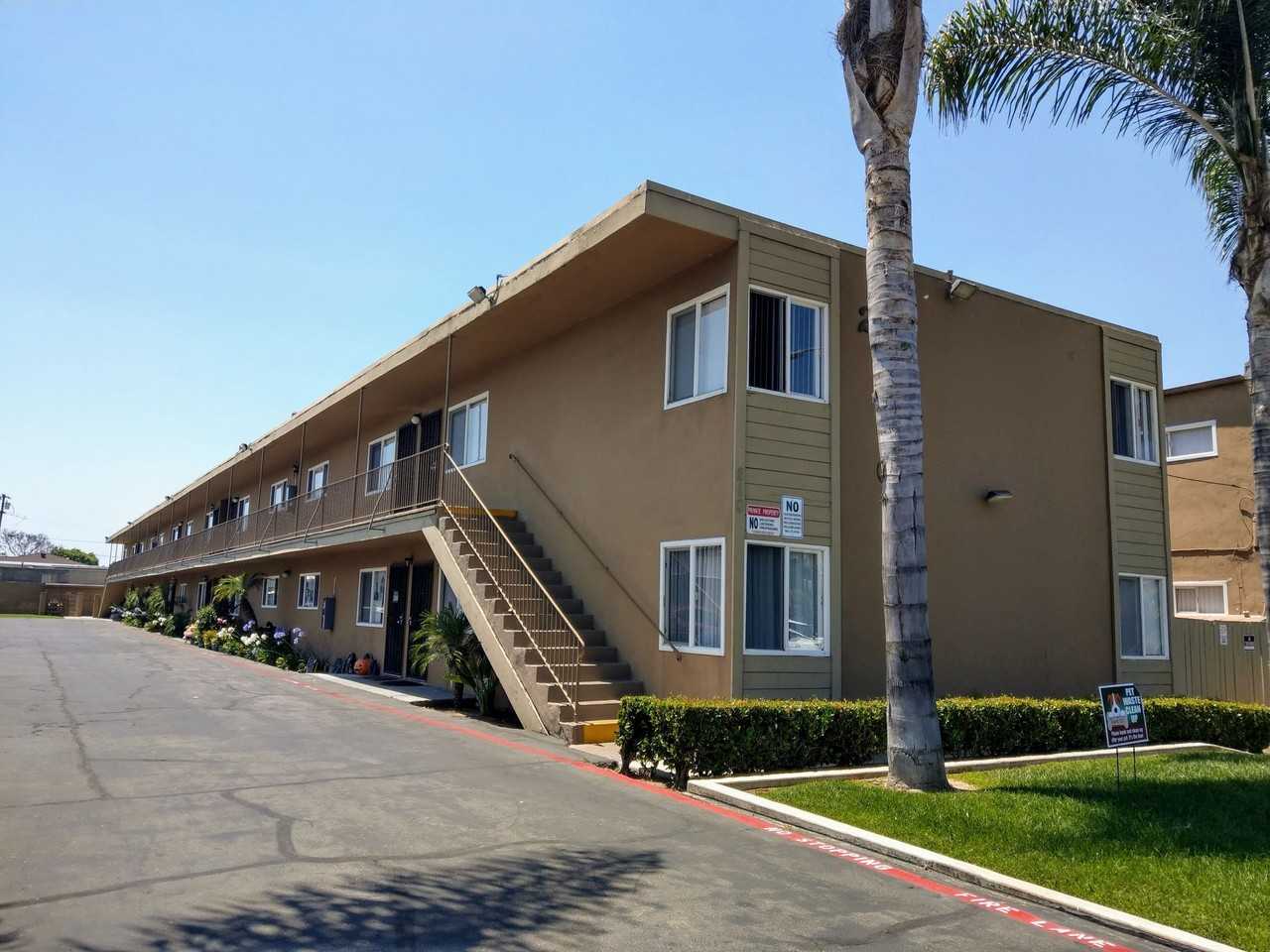 Cova Vista Apartments - Photo 2 of 6