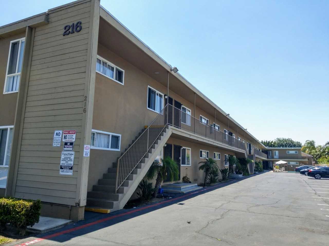 Cova Vista Apartments - Photo 3 of 6