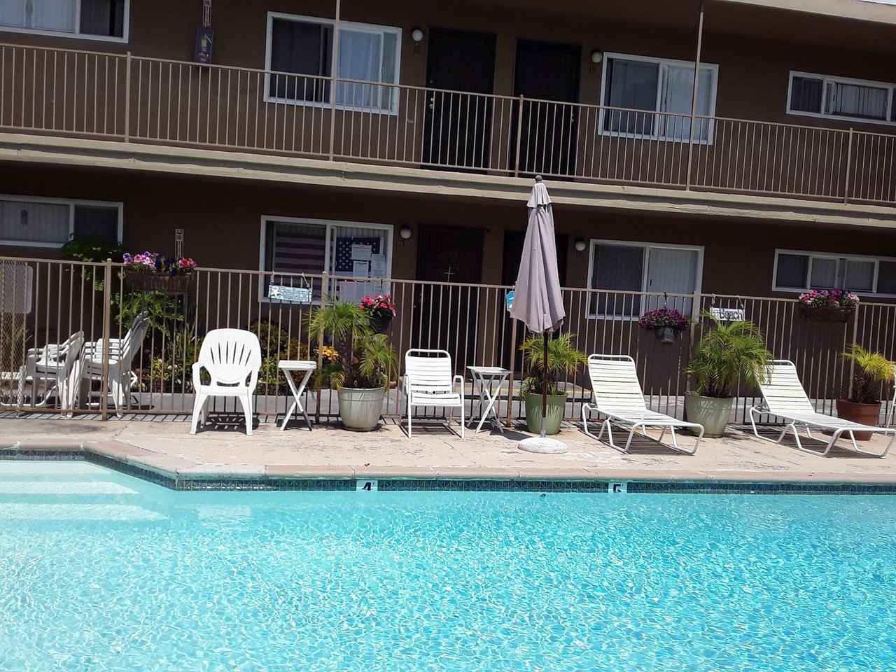 Cova Vista Apartments - Photo 6 of 6