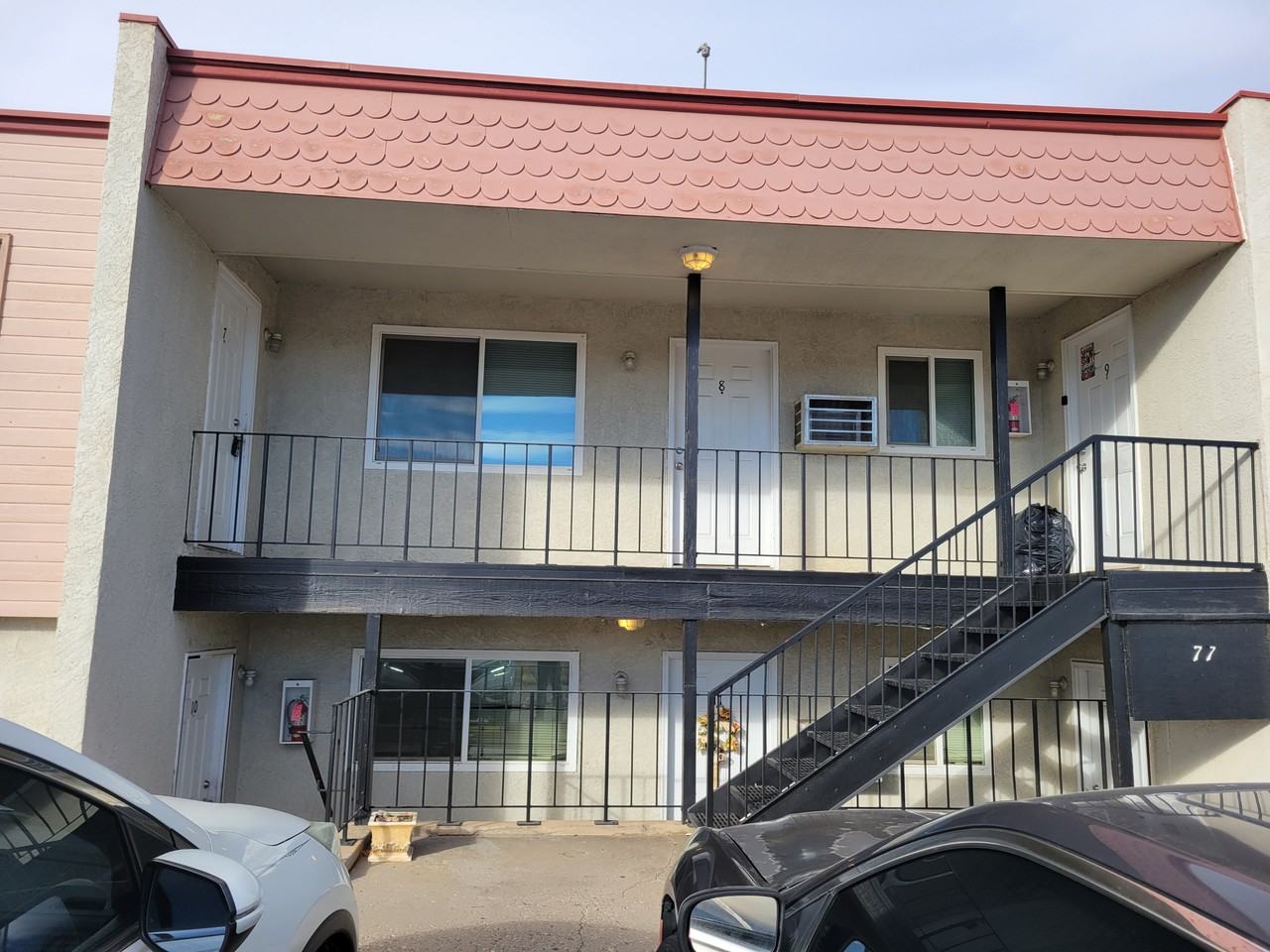 77 Blackburn Ln #7 - Photo 2 of 8