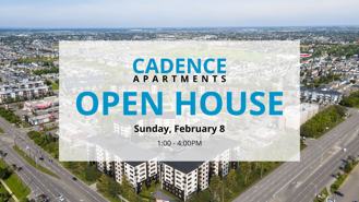 Cadence at Griesbach - Photo 1 of 1