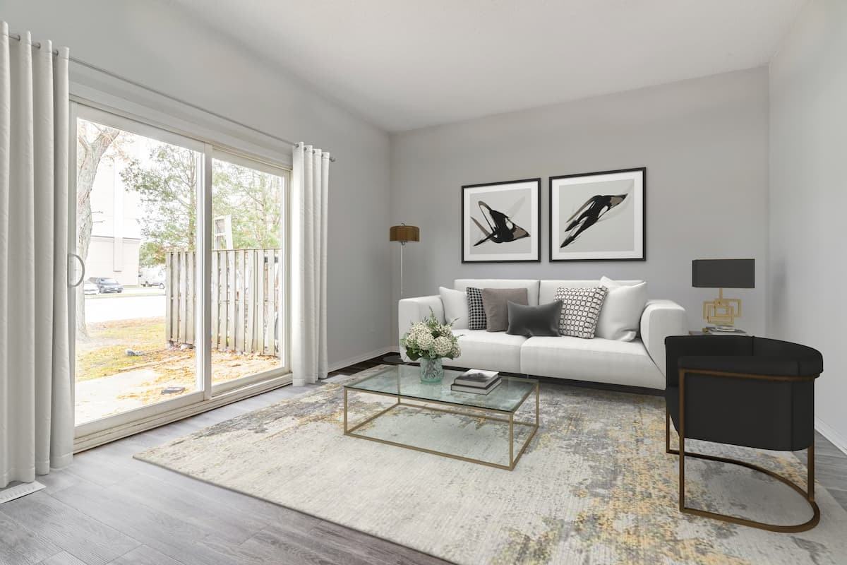 Pontiac Court Townhomes - Photo 4 of 14