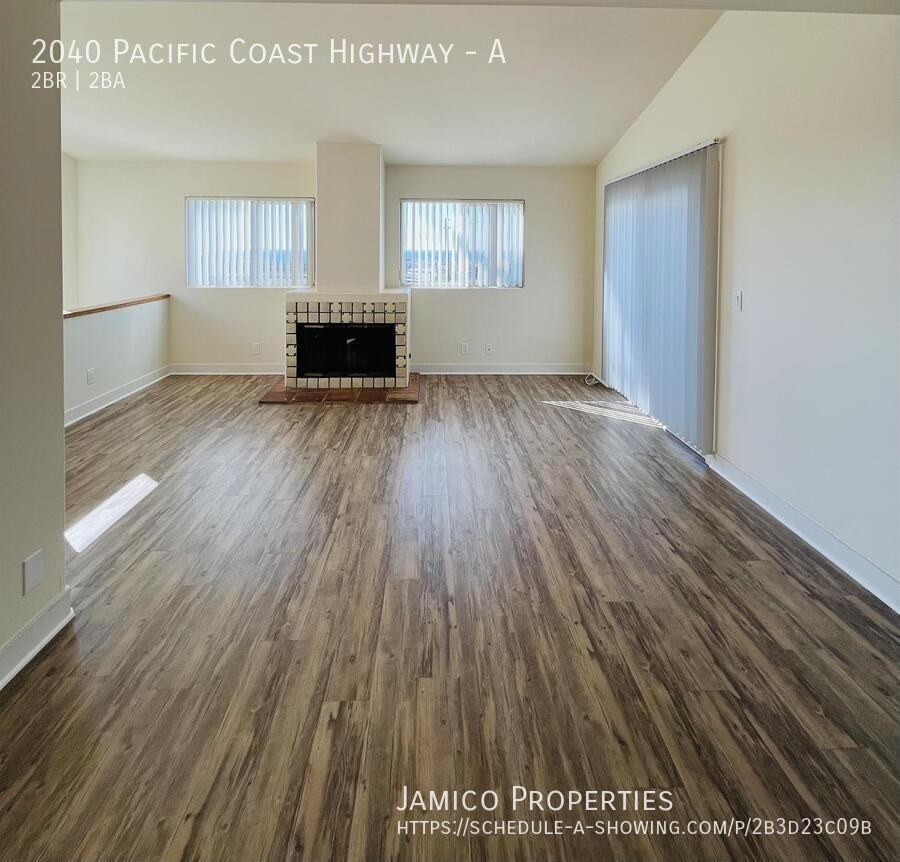 2040 Pacific Coast Hwy #A - Photo 3 of 12