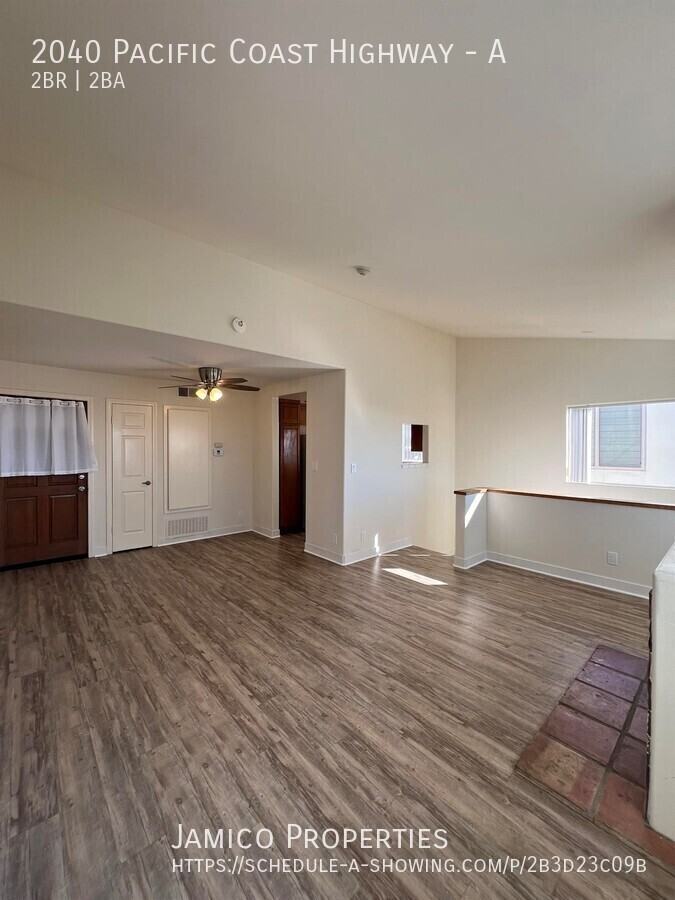 2040 Pacific Coast Hwy #A - Photo 4 of 12