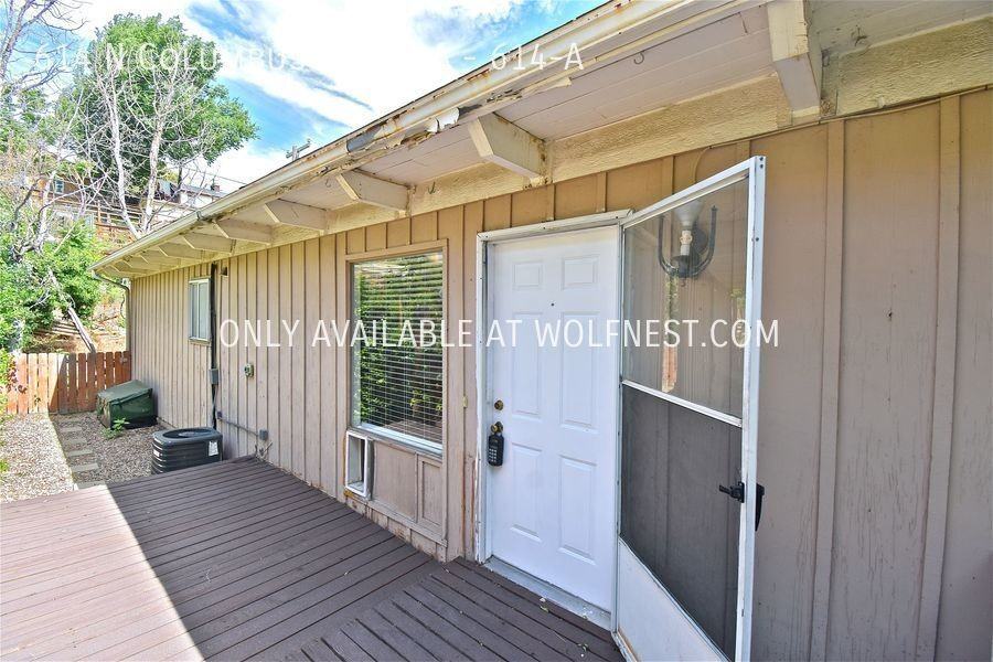 614 N Columbus St Apt A #614A - Photo 2 of 16