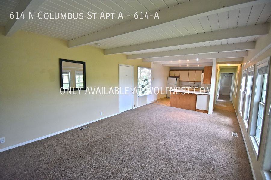 614 N Columbus St Apt A #614A - Photo 4 of 16