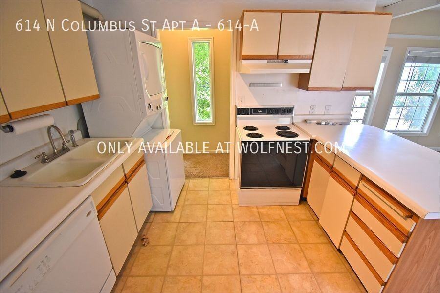 614 N Columbus St Apt A #614A - Photo 6 of 16