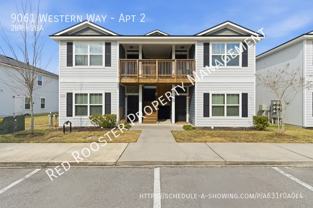 9061 Western Way #2 - Photo 1 of 1
