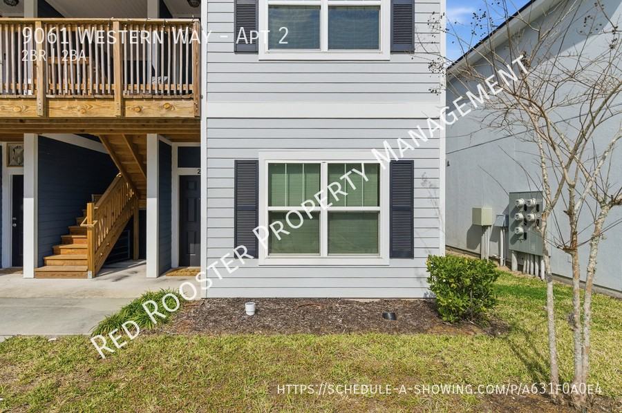 9061 Western Way #2 - Photo 2 of 28