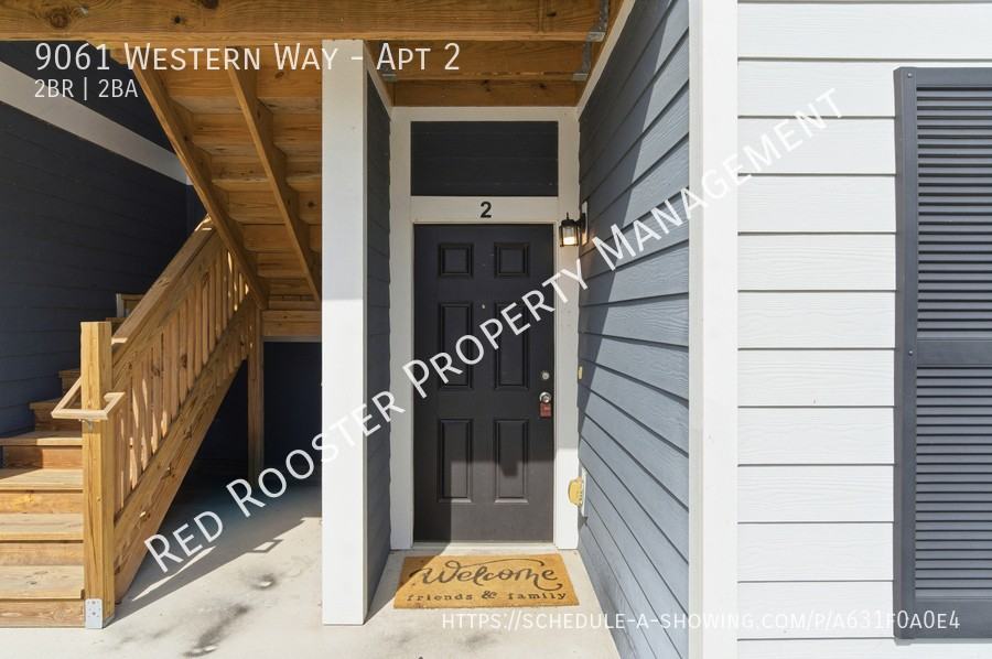 9061 Western Way #2 - Photo 3 of 28