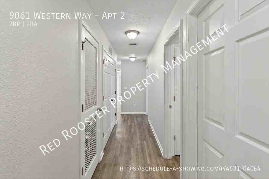 9061 Western Way #2 - Photo 5 of 28