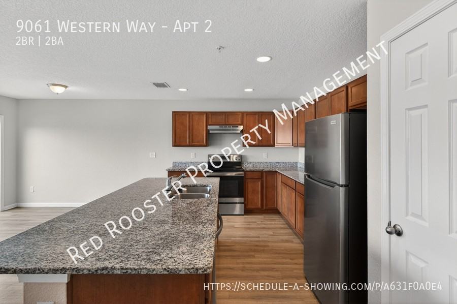 9061 Western Way #2 - Photo 7 of 28