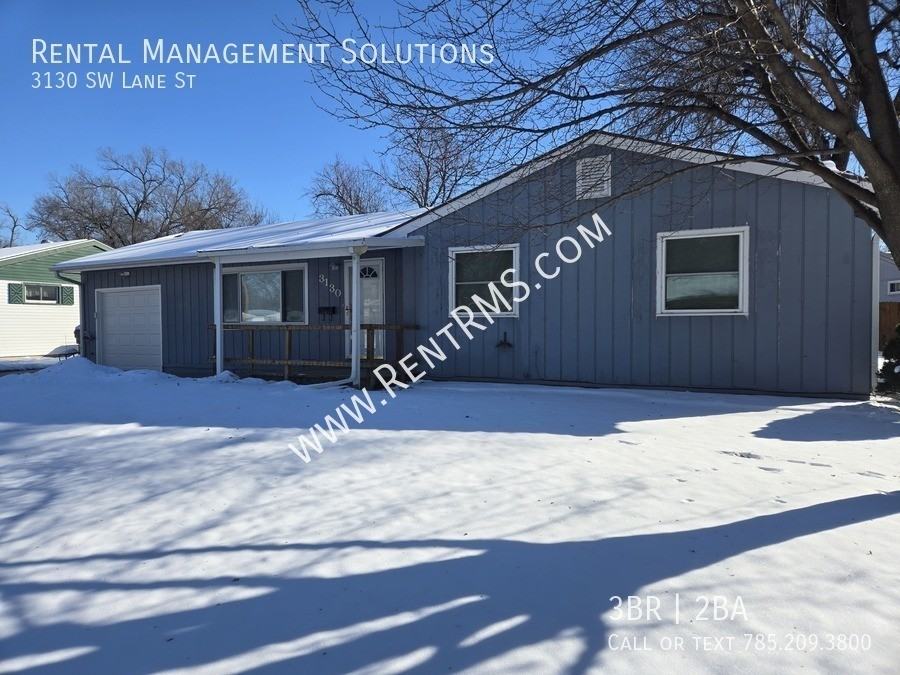 3130 Sw Lane St - Photo 2 of 19