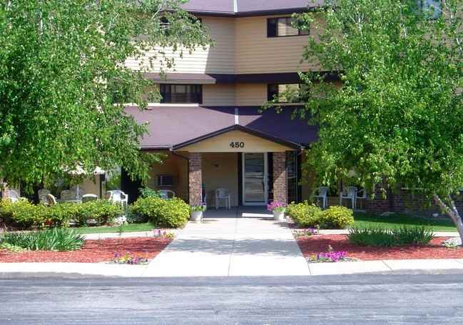 Breezewood Village II - Photo 7 of 19