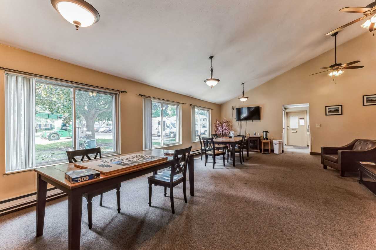 Tanglewood Senior Apartments - Photo 2 of 22