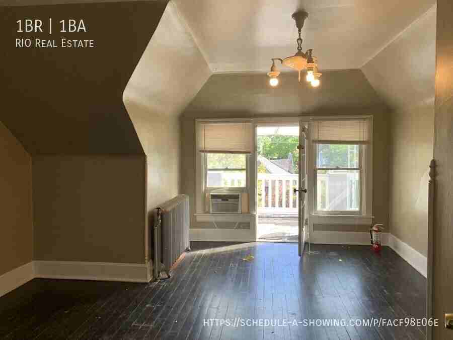 1235 N Pennsylvania St #4 - Photo 2 of 7