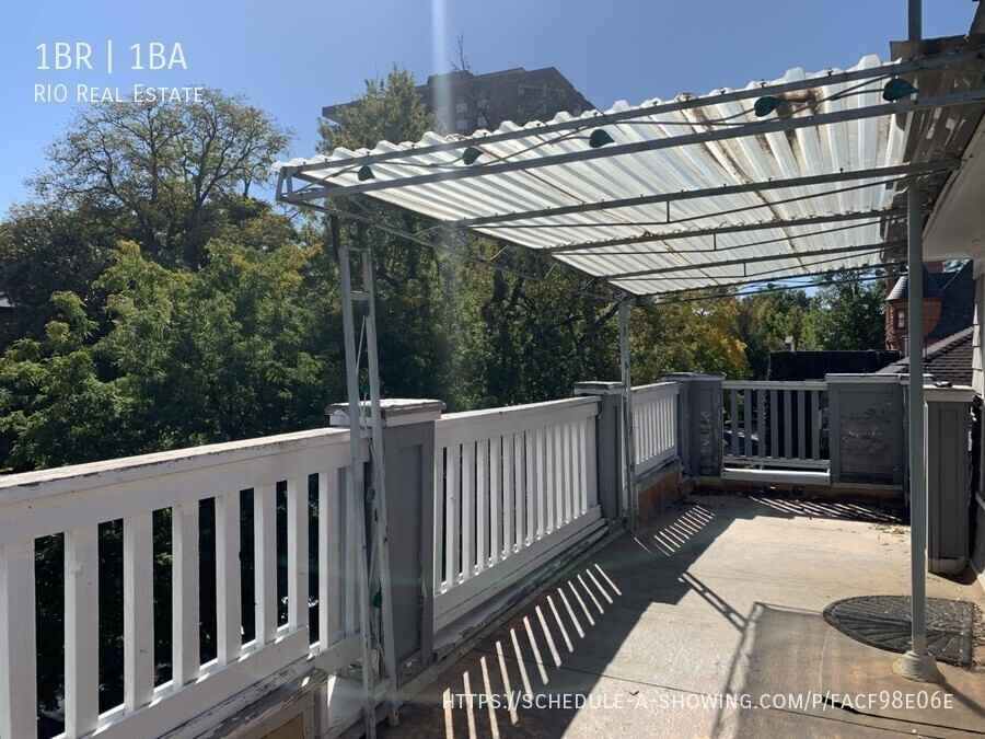 1235 N Pennsylvania St #4 - Photo 7 of 7