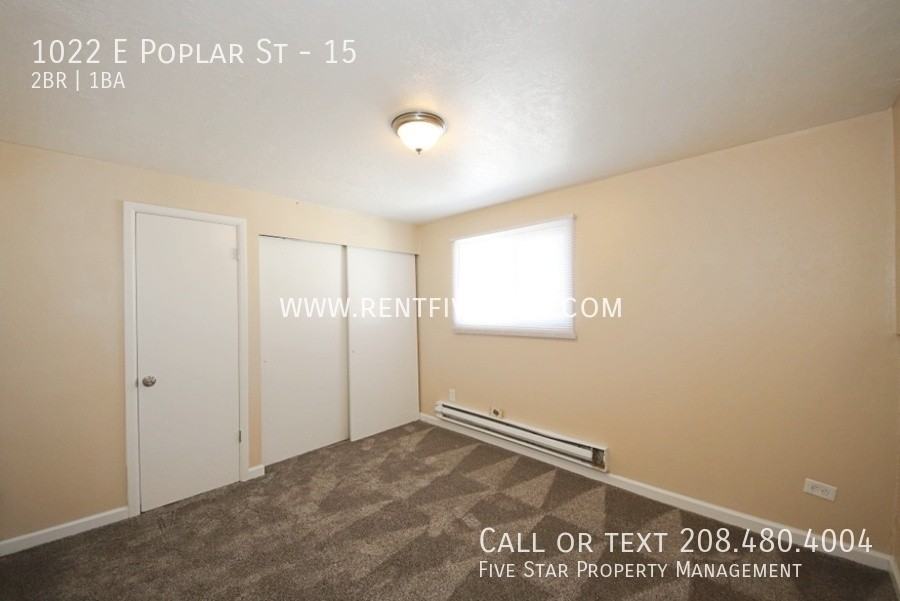 1022 E Poplar St #15 - Photo 7 of 11