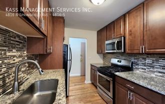 4816 N Springfield Ave - Photo 1 of 1