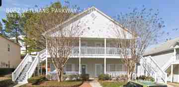 featured image of 8082 Veterans Pkwy #4301