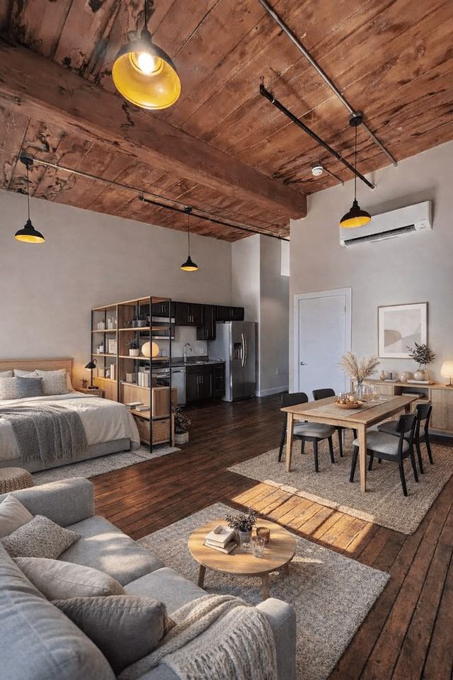 Downtown Lofts - Photo 4 of 50