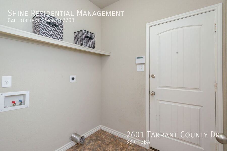 2601 Tarrant County Dr - Photo 7 of 26