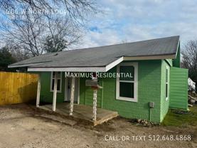 206 W North Loop Blvd - Photo 1 of 1