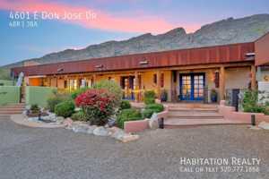 featured image of 4601 E Don Jose Dr