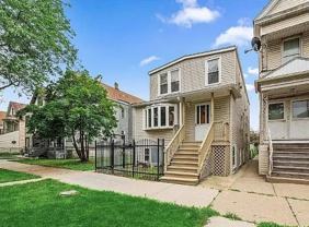 3138 N Saint Louis Ave #2 - Photo 1 of 1