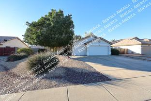 6911 W Monte Lindo - Photo 1 of 1