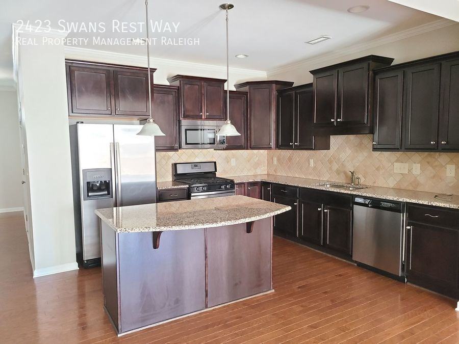 2423 Swans Rest Way - Photo 3 of 11