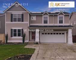 featured image of 17418 85th Avenue Ct E