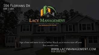 106 Florians Dr #1 - Photo 1 of 1