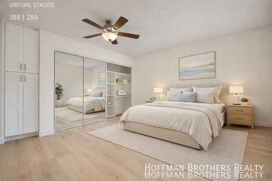 1724 Arizona Ave #204 - Photo 3 of 8
