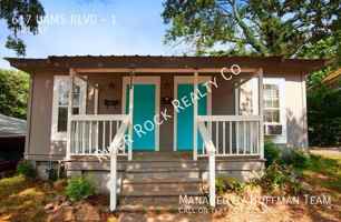 featured image of 617 Uams Blvd #1