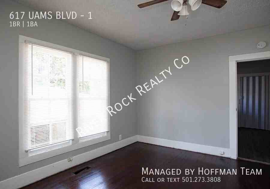 617 Uams Blvd #1 - Photo 3 of 11