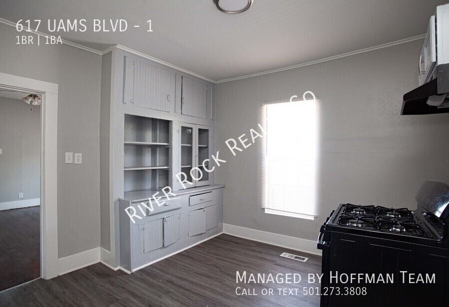 617 Uams Blvd #1 - Photo 4 of 11