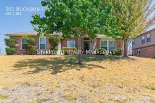 301 Buckskin Trl - Photo 1 of 1