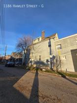 1186 Hamlet St #G - Photo 1 of 1