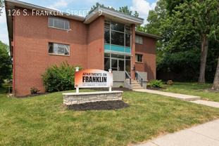 126 S Franklin St #9 - Photo 1 of 1