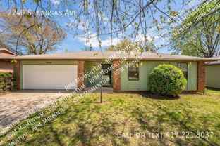 2240 S Kansas Ave - Photo 1 of 1