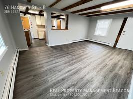 featured image of 76 Hanover St #B