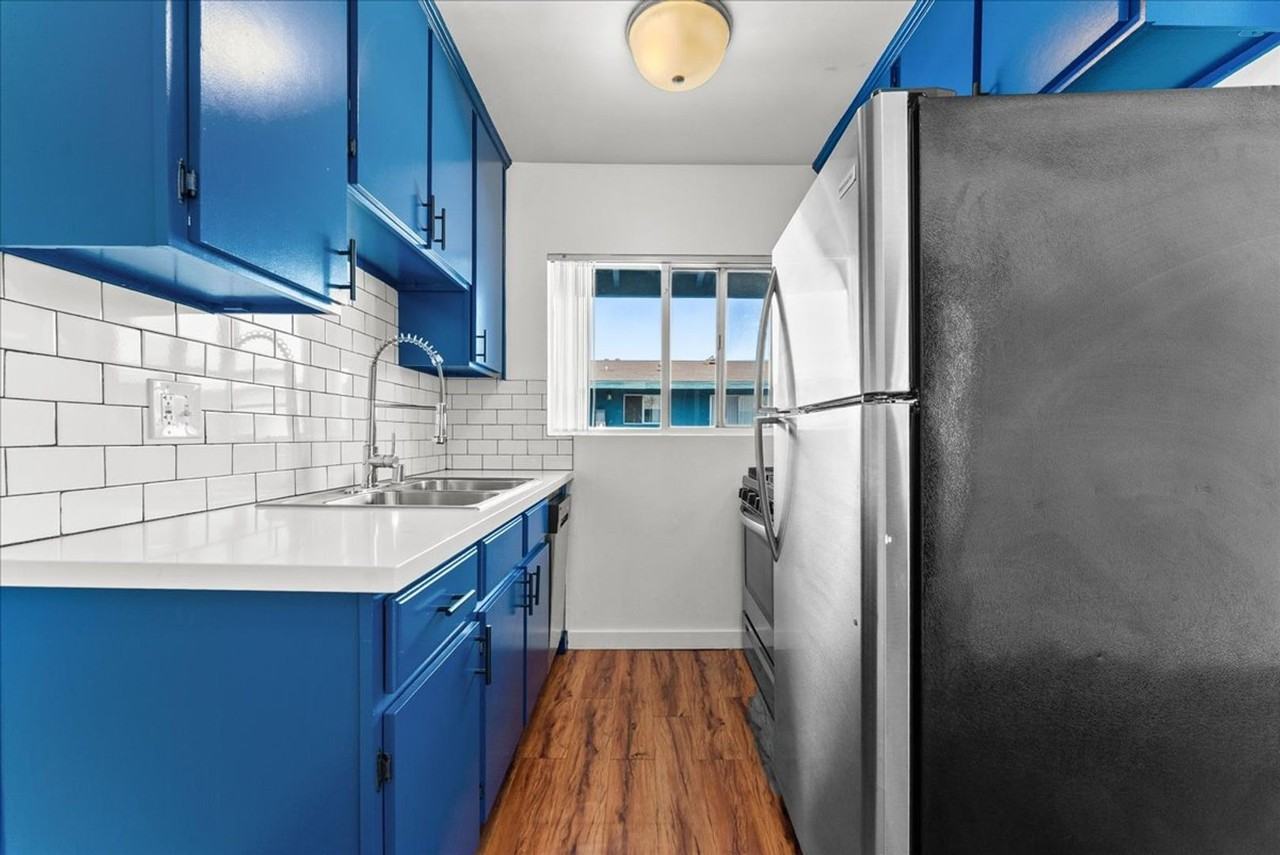 7733 Laurel Canyon Blvd #09 - Photo 4 of 19