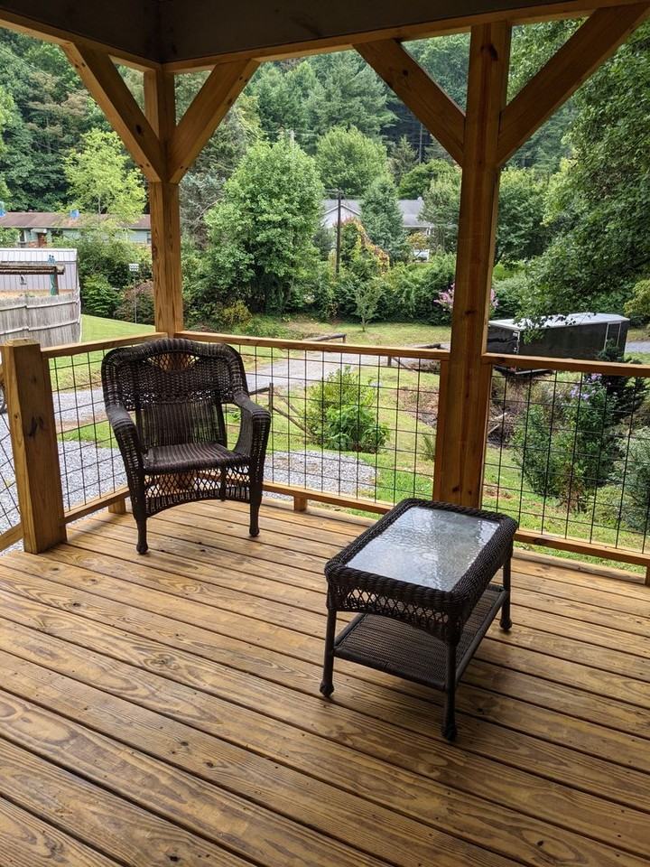 89 Camp Branch Rd - Photo 5 of 22