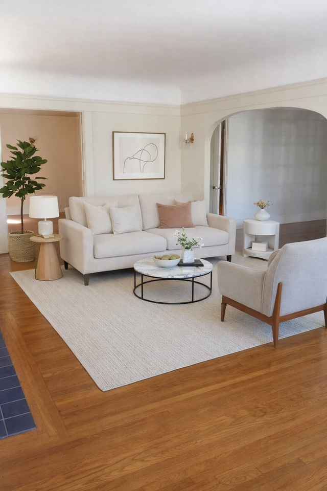 4116 Randolph St - Photo 2 of 5