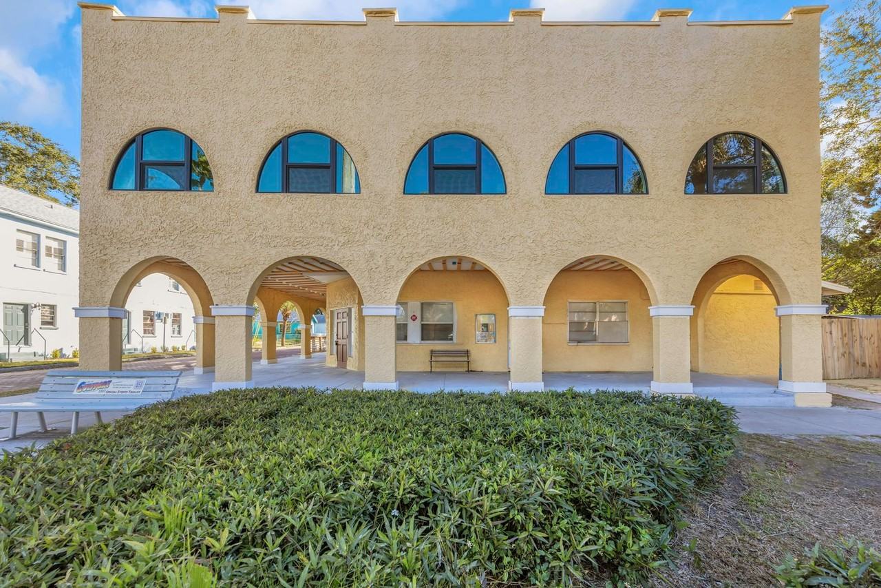 3000 Beach Blvd S #6A