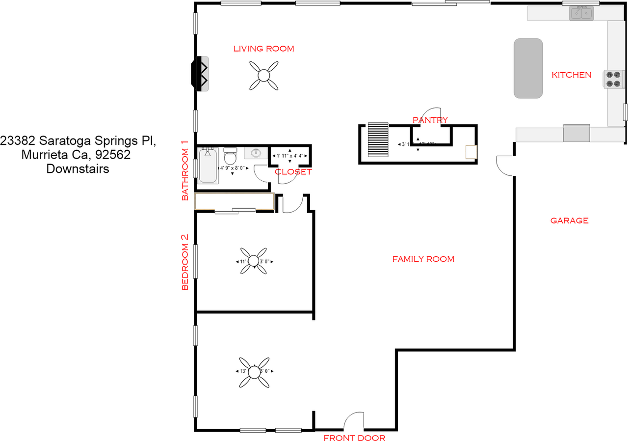 23382 Saratoga Springs Pl - Photo 2 of 50