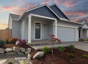 701 Tigerlily St - Photo 1 of 1